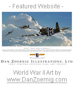 Dan Zoernig Illustrations