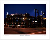 Busch Stadium - Plate 2