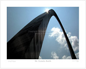 St. Louis Arch