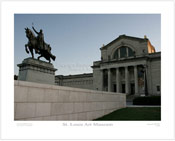 St. Louis Art Museum