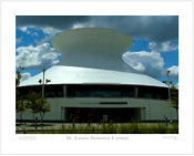 St. Louis Science Center