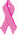 Image of pink ribbon